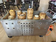 -广源肠粉王·鸡煲·羊肉煲(双龙店)