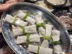 -蓝珊甄选海鲜自助·火锅大排档(近阿那亚店)