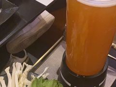 -熹悟海鲜火锅·广式打边炉