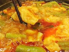 -湘肠香火锅店(团结湖店)