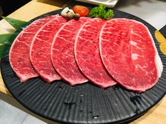 -韩宫宴和牛烤肉(合肥滨湖银泰城店)
