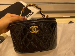 -Chanel(德基广场店)