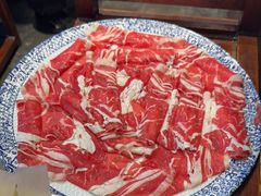 -鑫隆四季涮肉(八角畅游店)