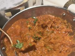 -Pita's&Tika's中东和印度风味餐厅(龙湖天街店)