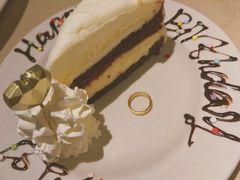-The Cheesecake Factory 芝乐坊餐厅(王府中環店)