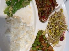 -乡村基·川味现炒大王(熙悦天街店)