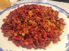 -渝信川菜(工体店)