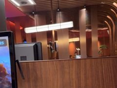 -巴奴毛肚火锅(新街口金鹰店)