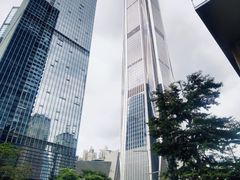 -深圳福田香格里拉大酒店
