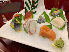 综合刺身-国惠大酒楼(仓山万达店)