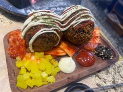 -安又胖韩国烤肉(美罗城店)