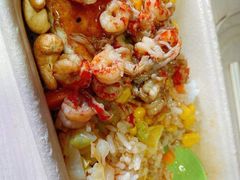 -海盗虾饭·剥好的小龙虾饭(上地辉煌店)