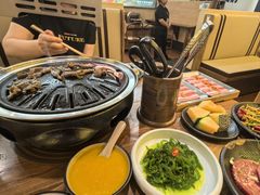 -九田家黑牛烤肉料理(衡百国际店)