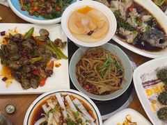 -喜来酌海鲜·饺子(和平一店)