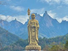 -九华山风景区