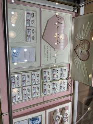 -周大生CHOW TAI SENG(成山路巴黎春天店)