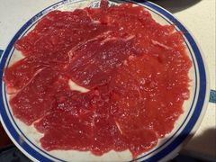 -爱你您·自家鱼塘·活水喷泉鱼火锅(八里店)