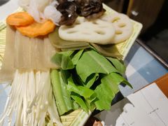 -鱼酷活鱼烤鱼(北美店)