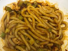 -壹粉屋新疆炒米粉(建外SOHO东区店)