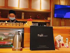 -大岛日本料理铁板烧(南通大饭店)