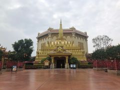 -南宁方特东盟神画