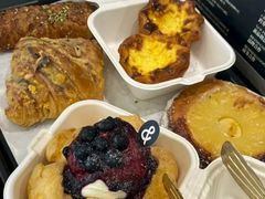 -B&C黄油与面包·THE GARDEN BAKERY概念店(世纪汇店)