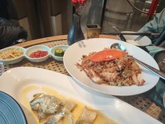 -杭州西湖柳莺里酒店·闻莺厅