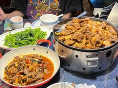 -甘家界牌柠檬鸭(青山店)