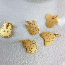 -夸克珠宝设计工作室