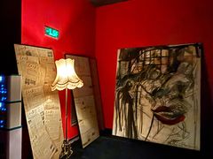 -JZ Club 爵士酒吧(上海店)