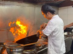 -荣基四海一家·家常菜·海鲜大排档(新安店)