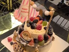 -EnergyCake蛋糕理想国