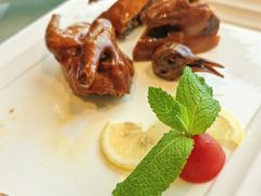 -春满园·早茶·粤菜·宴会(前海店)