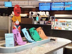 -奈雪的茶(花城汇中区PRO店)
