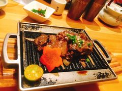 -王鼎精致料理铁板烧(世博源店)