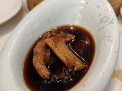 -馨越楼·点心·粤菜(赤坎店)