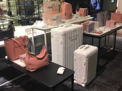 -DFS旗下T广场(新加坡店)