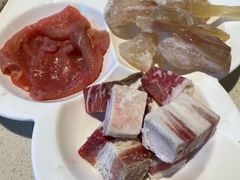 -红鼎坊·老成都火锅(新南门店)
