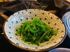 -曙亚洲餐厅-重庆富力艾美酒店(南坪万达广场店)