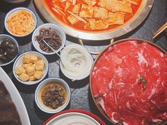 -九鼎轩脆毛肚火锅(南京东路店)