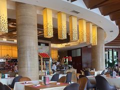 -秦皇国际大酒店·自助餐