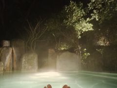 -和顺柏联温泉