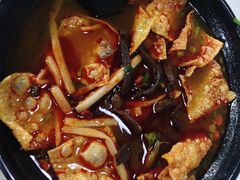 -阿生哥螺蛳粉(二七万达店)