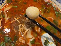 -裕丰源滋补烩面(天赋路店)