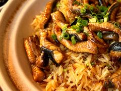 -侨美食家·粤菜(体育西路店)