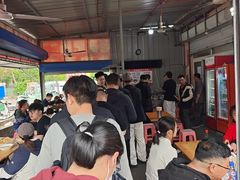 -老窦肥肠板面