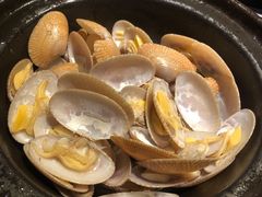 原味花甲煲-百味馆·粤菜·湛江菜(后海花园店)