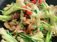 -辣婆婆(航天桥店)