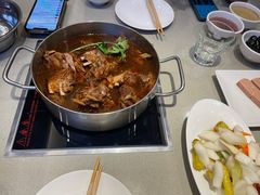 -蝎王府羊蝎子(天通苑店)