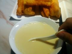 -永和美食城(东湾店)